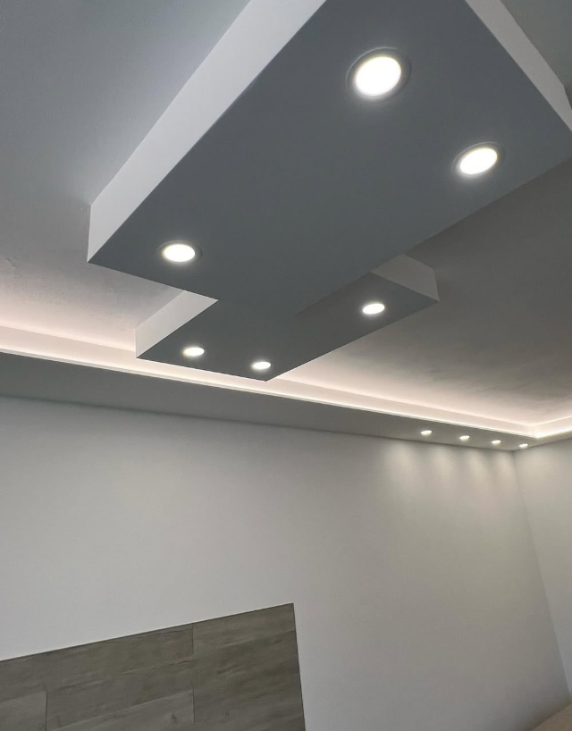 Impianto appartamento