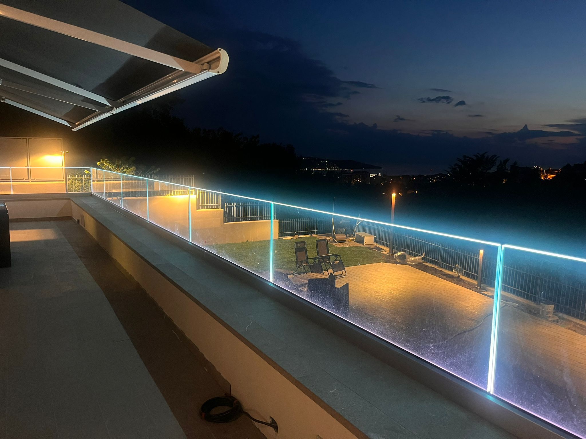 Rifacimento cablaggio appartamento